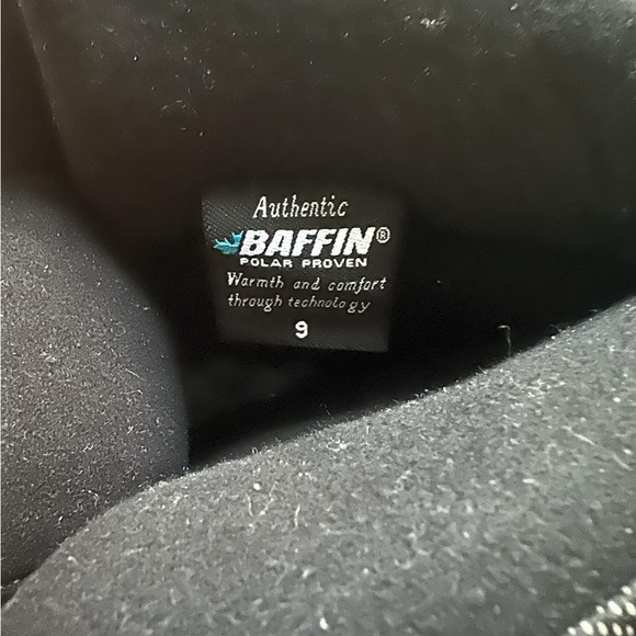 Baffin Snowboarding boots - Picture 4 of 5